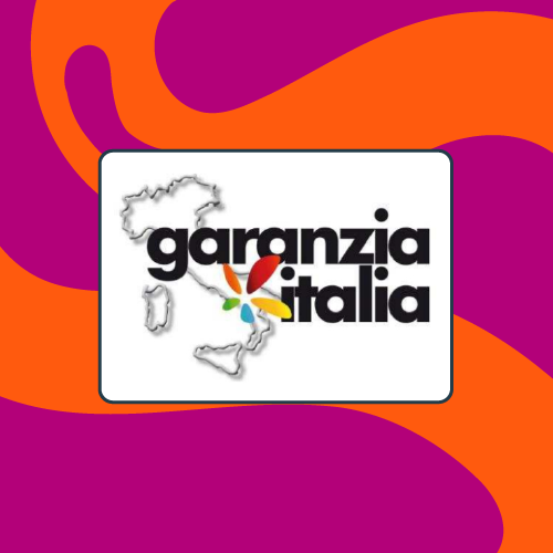 Certificato GI 15001:2012