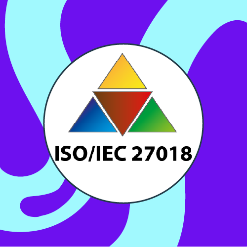 Certificato ISO 27018