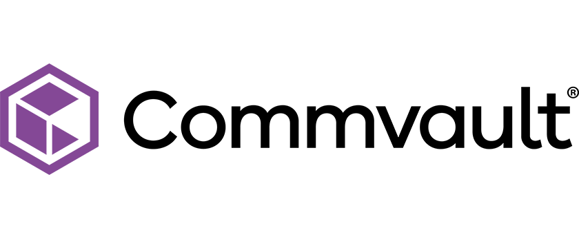 Commvault
