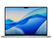 MacBook Pro 16" (M2 Pro o M2 Max, 2023)